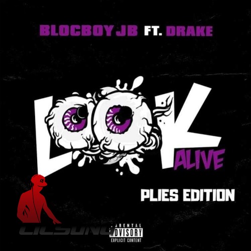 Plies - Look Alive (Remix)